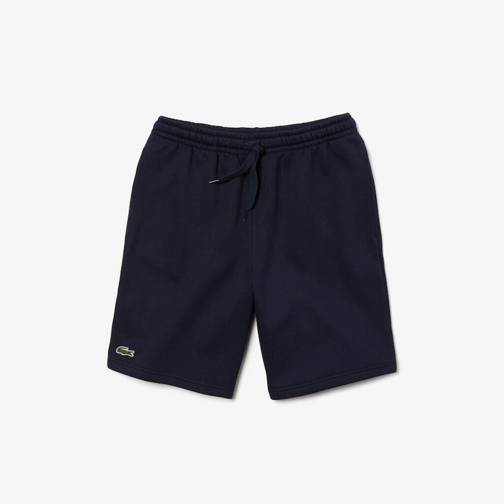 Men's SPORT Tennis Fleece Shorts